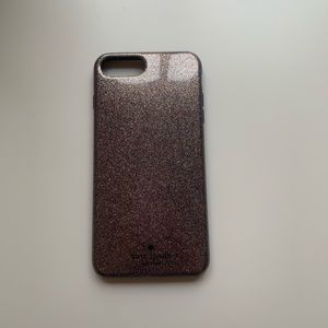 LIMITED EDITION Kate Spade iPhone Case